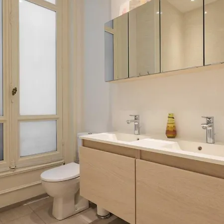Apartment Elegant - Near Arc-de-triomphe *